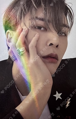 Ay-Yo HOTTRACKS JOHNNY photocard image