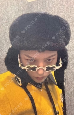 G-DRAGON 2026 OFFICIAL MEMBERSHIP [FAM GIFT]