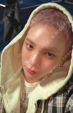 Atmos APPLEMUSIC Key photocard image