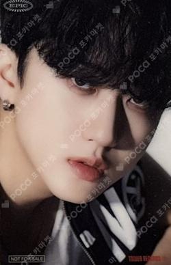 Stray Kids CHANGBIN photocard image
