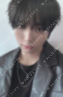 HOME Kpop Nara Exclusive TAESAN photocard image