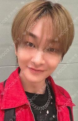 SHINee ONEW photocard image