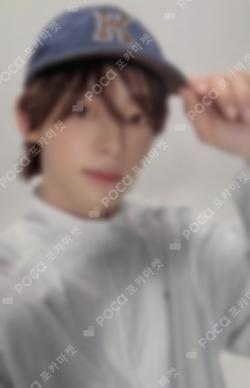 NO TRAGEDY WILLMUSIC HANJIN photocard image