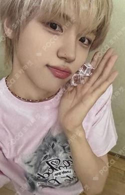 ReDeFINE MUSIC KOREA SEONGMIN photocard image