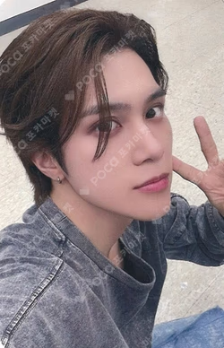 WayZenNi-JAPAN Meeting 2024 -WayV LAND- CD SALES BOOTH HENDERY photocard image