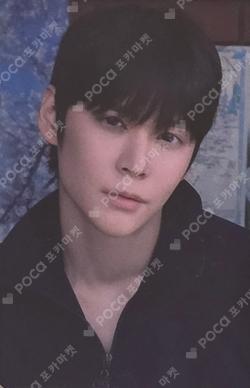 II YPBOOKS EUNSEOK photocard image
