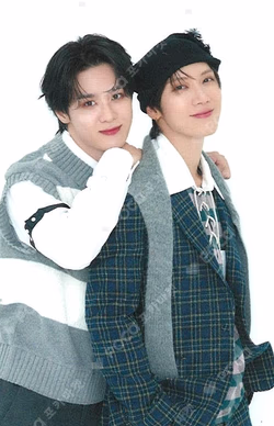 WayZenNi-JAPAN Meeting 2024 -WayV LAND- RANDOM PHOTO CARD