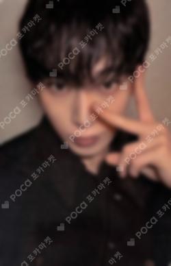 THE SIN : VANISH YIZHIYU LUCKY DRAW SUNOO photocard image