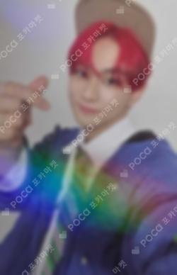 ENHYPEN JUNGWON photocard image