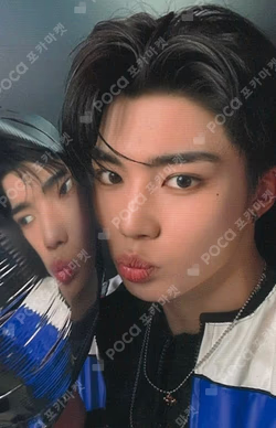 2025 ZEROBASEONE WORLD TOUR [HERE&NOW] IN SAITAMA RANDOM TRADING PHOTOCARD