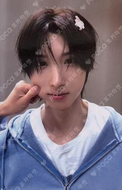 My First Kick K-MONSTAR Juwang photocard image