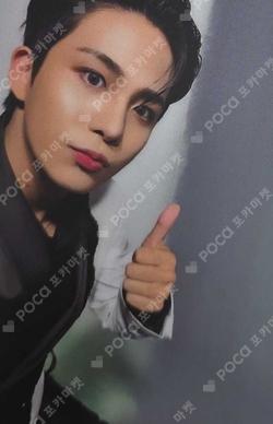 ZERO : FEVER Part.3 Z ver. JONGHO photocard image
