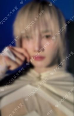 Go in Blind YIZHIYU LUCKY DRAW JO photocard image