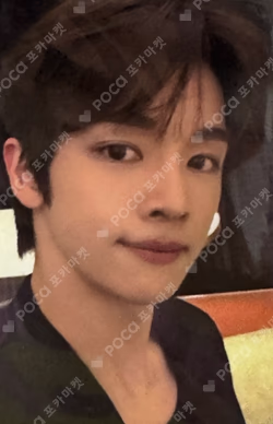 RIIZE SUNGCHAN photocard image