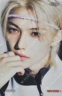 Stray Kids FELIX photocard image