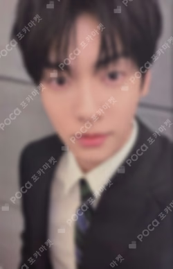 7TH YEAR: A Moment of Stillness in the Thorns THORN Ver. YIZHIYU