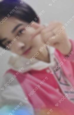ENHYPEN NI-KI photocard image
