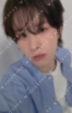 NO TRAGEDY WILLMUSIC KYUNGMIN photocard image