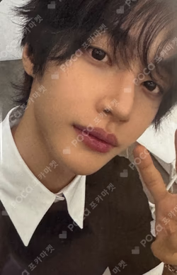 II KTOWN4U WONBIN photocard image