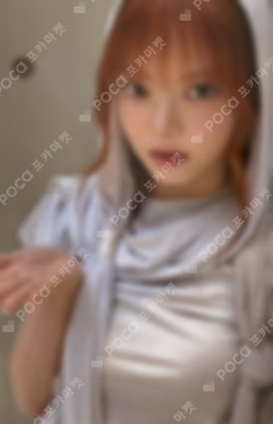 PUREFLOW pt.1 WEVERSE LUCKY DRAW HONG EUNCHAE photocard image