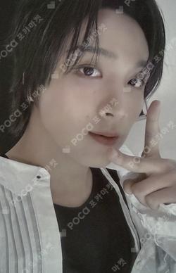 NCT HAECHAN photocard image