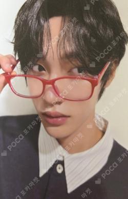 RIIZE POP-UP [ARCHIIVE²] EVENT WONBIN photocard image