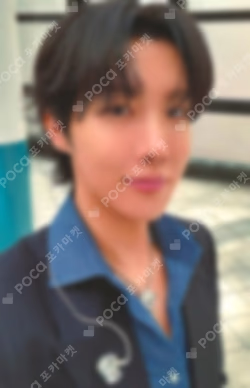 BTS WORLD TOUR 'ARIRANG' IN JAPAN WEVERSE JAPAN LUCKY DRAW J-Hope photocard image