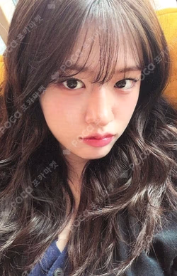 REVIVE+ MUSIC KOREA YUJIN photocard image