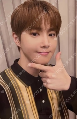 EXO PLANET #6 – EXhOrizon in JAPAN CD SALES BOOTH