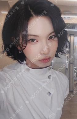 Heavy Serenade SPECIAL GV EVENT WINNER BAE photocard image