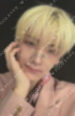 &TEAM YUMA photocard image