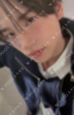 NO TRAGEDY WILLMUSIC SHINYU photocard image