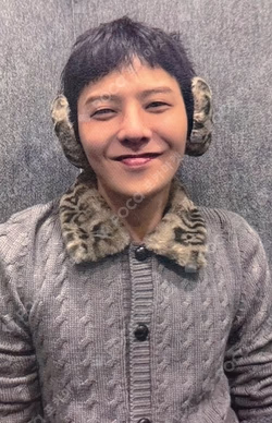 G-DRAGON 2026 OFFICIAL MEMBERSHIP [FAM GIFT]