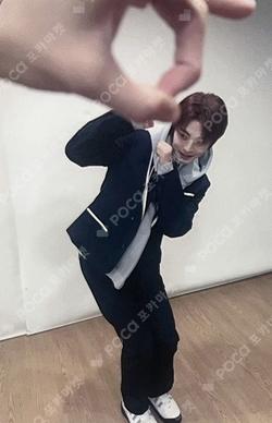 ONF:MY IDENTITY DEAR MY MUSE