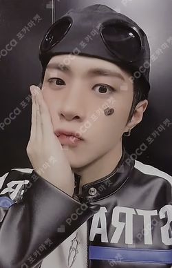 ONF:MY IDENTITY DREAMING JOURNEY VER.