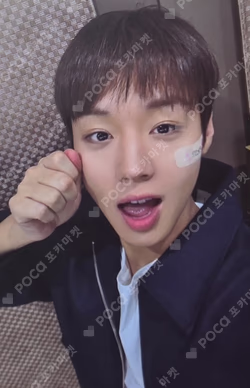2026 PARK JI HOON ASIA FANCON [RE:FLECT] IN HO CHI MINH