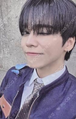 ONF:MY IDENTITY PLANT YOUR FLAG VER. U photocard image