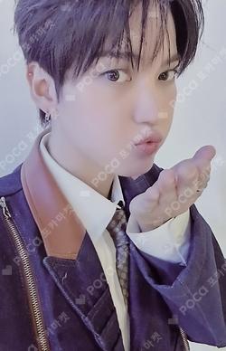 ONF:MY IDENTITY PLANT YOUR FLAG VER.