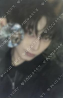 THE SIN : VANISH hello82 Exclusive SUNOO photocard image