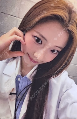 CHOOM BEATROAD RUKA photocard image