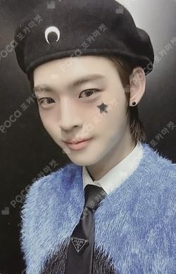 ONF:MY IDENTITY DREAMING JOURNEY VER. HYOJIN photocard image