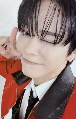ONF:MY IDENTITY FIND THE ROUTE VER.