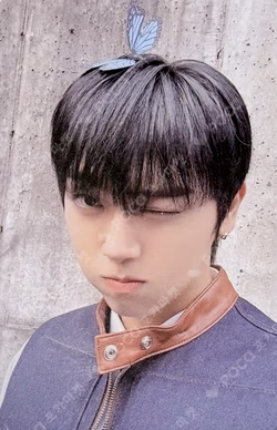 ONF:MY IDENTITY PLANT YOUR FLAG VER.