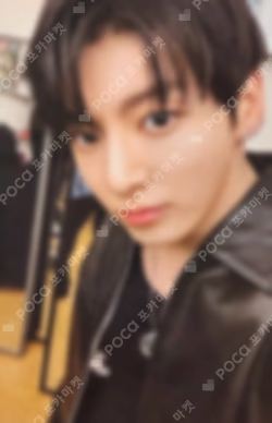 BTS WORLD TOUR ‘ARIRANG’ IN BUSAN Weverse Pickup (ALBUM) JUNGKOOK photocard image
