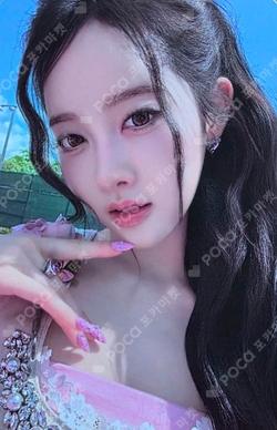 2:LOVE COURT ZINE ver. Sieun photocard image