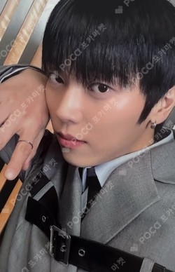 ONF:MY IDENTITY DIGIPACK ALBUM