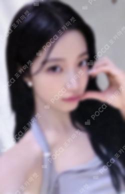 LE SSERAFIM KAZUHA photocard image