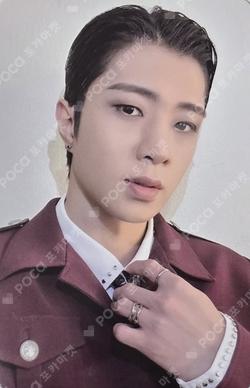 ONF:MY IDENTITY FIND THE ROUTE VER. WYATT photocard image