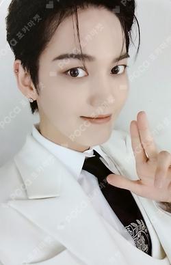 ONF:MY IDENTITY FIND THE ROUTE VER.