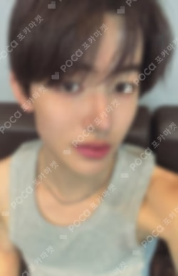 CORTIS SEONG HYEON photocard image